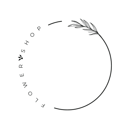 Rotating logo - desktop